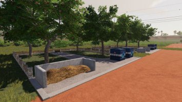 Fruit Orchards v1.1 FS19