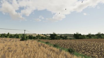 FS19 Osina FS19