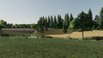 FS19 Starowieś v2.0.0.1 FS19