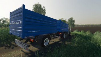 Gazon Next FS19