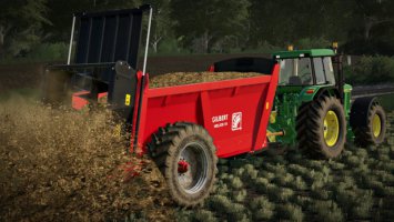 Gilibert Helios 15 FS19