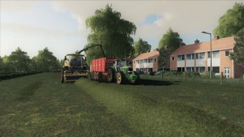 Hollandscheveld v1.1 FS19