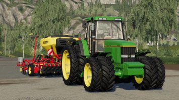 John Deere 7800 / 7810