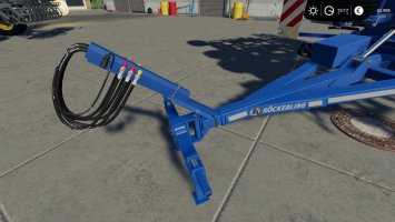 Koeckerling Allrounder Multicolor FS19