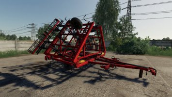 KPM-10 v1.2 FS19