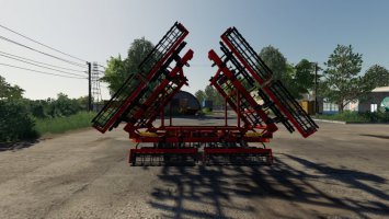 KPM-10 v1.2 FS19