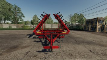 KPM-10 v1.2 FS19