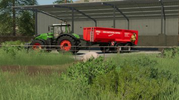 Krampe BB Pack FS19