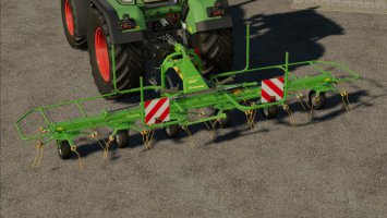 Krone KW 6.7