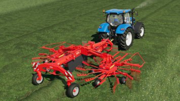 Kuhn GA 8521 FS19