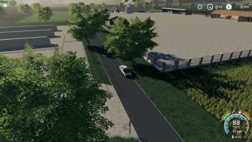 Marmara Map v2.0.0.0 FS19