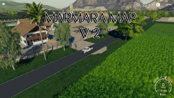 Marmara Map v2.0.0.0