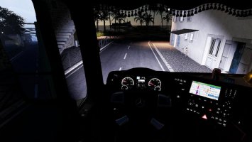 MB ACTROS/AROCS SLT V1.0 FS19