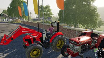 MF Pack by winston9587 fs19