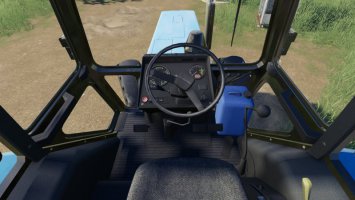 MTZ-82.1 v1.1 FS19