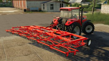 RAU UNIMAT 660 FS19