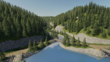 Rogue River v1.2.1.0 FS19