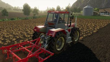 Schlüter 2500 VL FS19