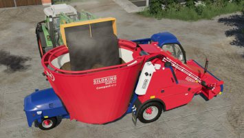 Siloking SelfLine Compact 1612 FS19