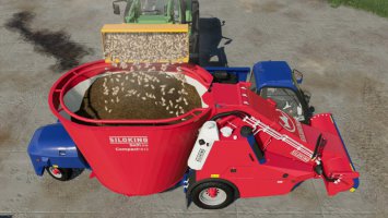 Siloking SelfLine Compact 1612 FS19