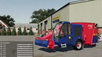 Siloking SelfLine Compact 1612 fs19