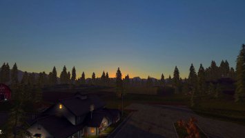 Sky Pack FS17