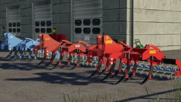 Tiefengrubber Pack FS19