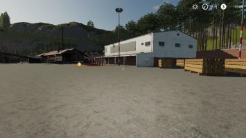 Timber Life FS19