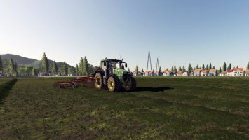 Valley v1.3 FS19