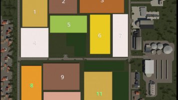 Valley v1.3 FS19