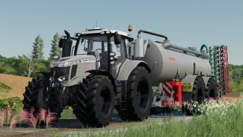 Veenhuis Premium Integral 20000 FS19