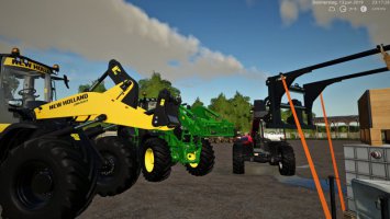 VerladeTool FS19