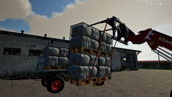 VerladeTool FS19