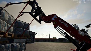 VerladeTool FS19