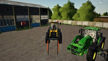 VerladeTool fs19