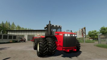 Versatile 500 V1.0.0.5 FS19