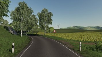 Wangen Reloaded 19 Beta FS19