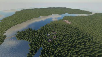 Willamina Forest v1.4