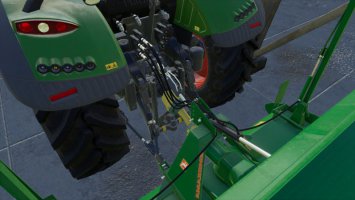 Amazone AD302 v2 FS19