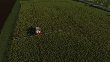 Amazone AD302 v2 FS19