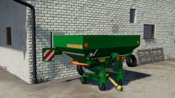 Amazone ZAX 1402 Perfect FS19