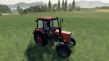 BELARUS MTZ-80.1 FS19