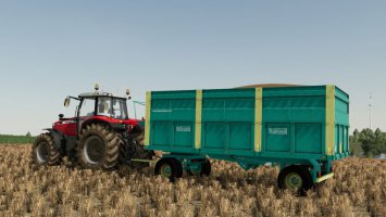 Camara VR16 v2 FS19