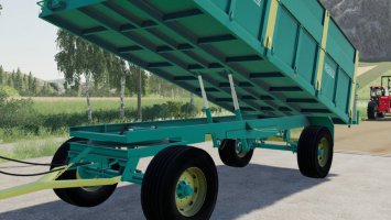 Camara VR16 v2 FS19