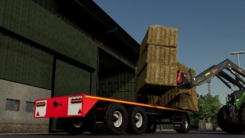 Contest - Agpro Pack FS19