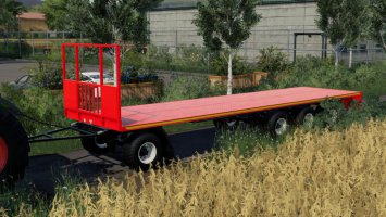Contest - Agpro Pack FS19