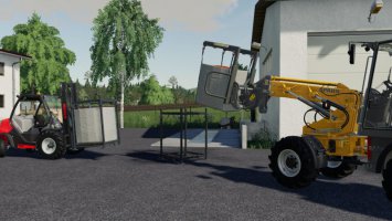 Contest - Bressel und Lade BigBag Pack FS19