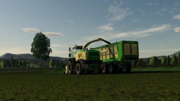 Ellerbach v1.1 FS19