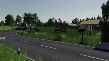 Ellerbach v1.2 fs19