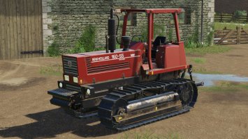 Contest - Fiatagri 160-55 FS19